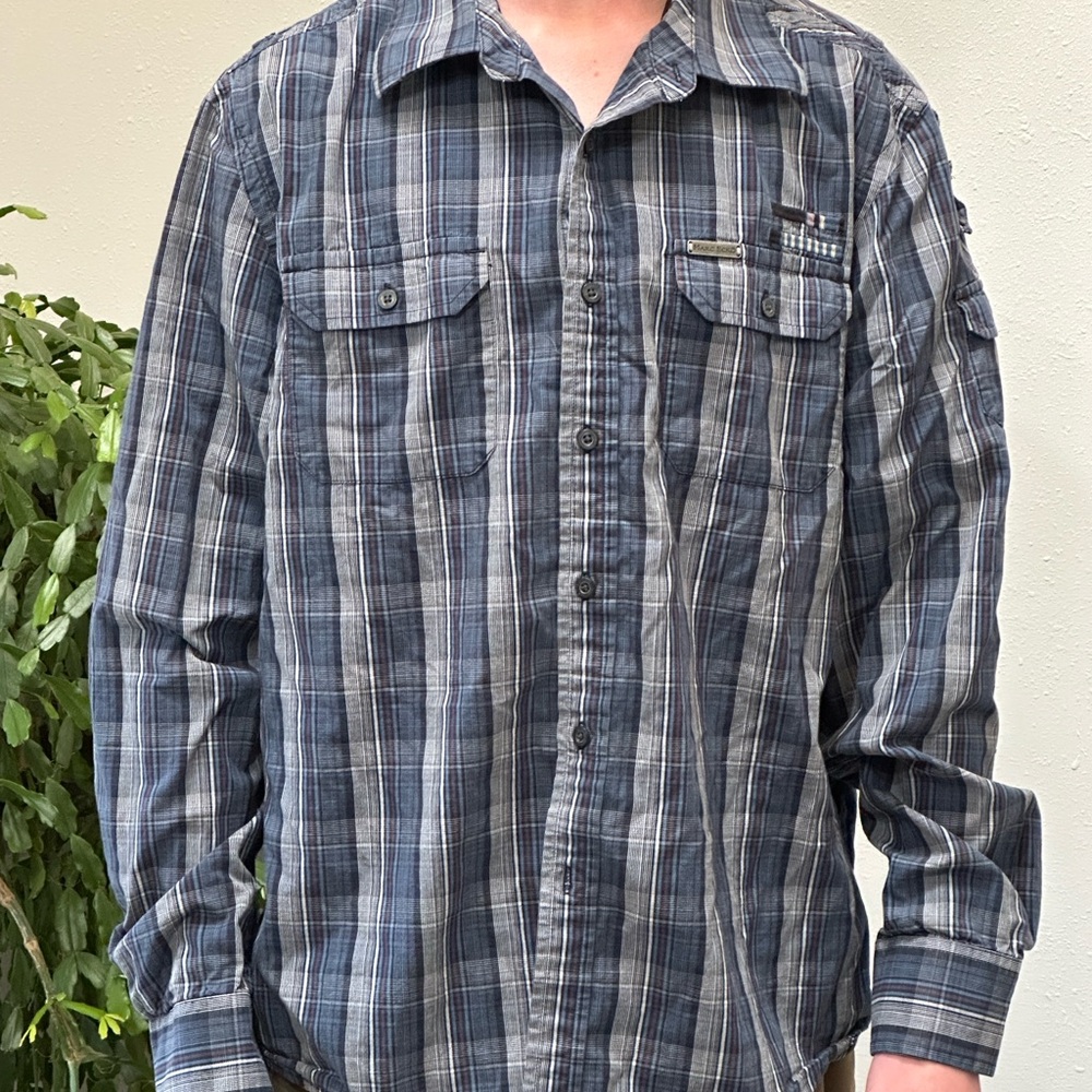 Marc Ecko Shirt 👔 - Picture 3 of 11